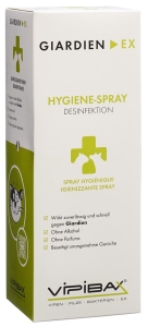 VIPIBAX GIARDIEN EX Spray, 500 ml
