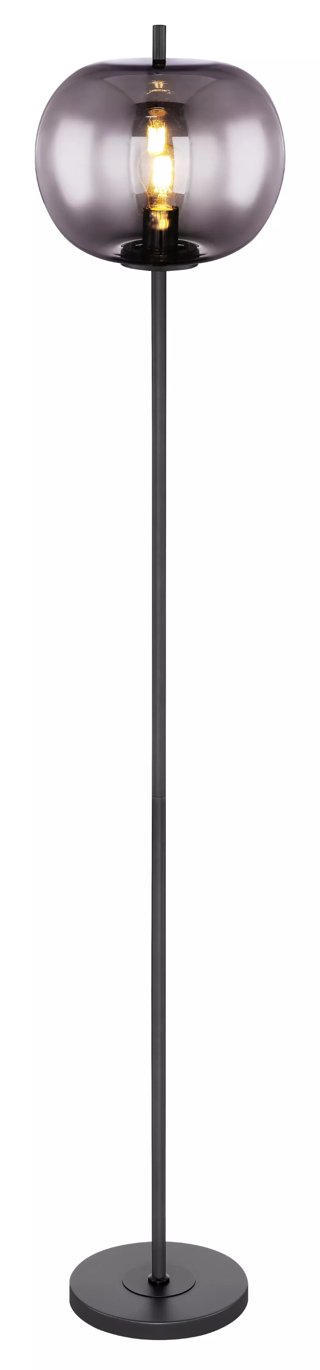 Stehlampe Blacky