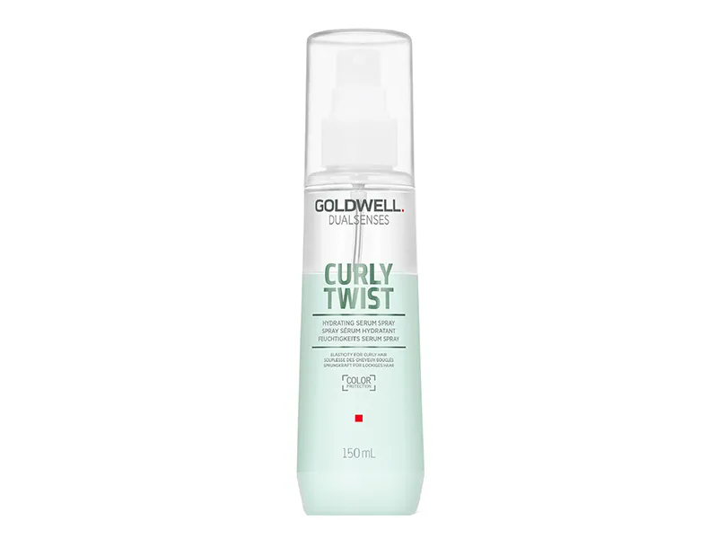 Goldwell Dualsenses - curly twist - Fugtgivende sprayserum til krøllet hår 150 ml