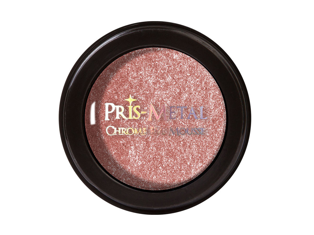 MOUSSE JCAT PRIS METAL CHROME