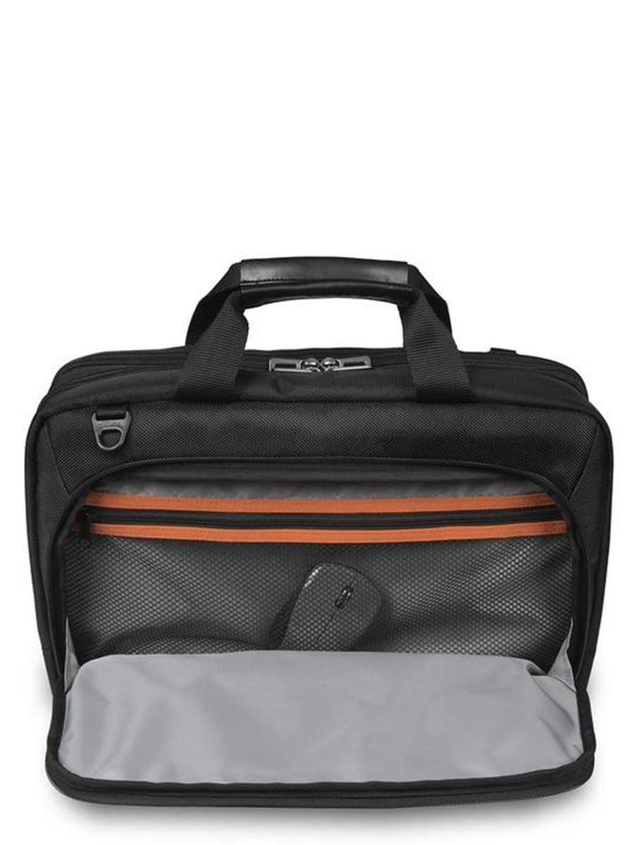 Sac ordinateur Targus City Smart Professional 15.6 pouces