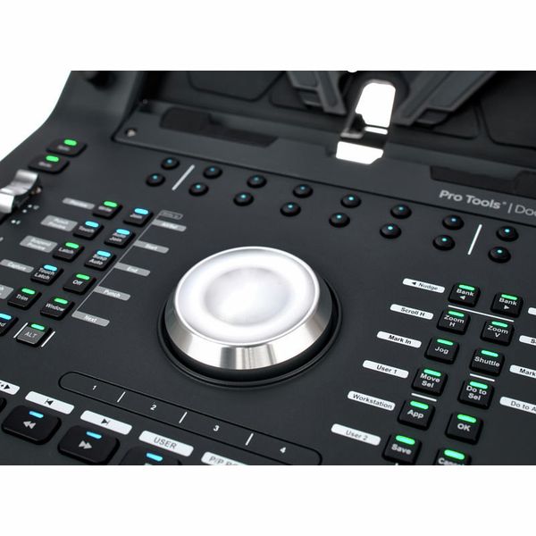Avid Dock