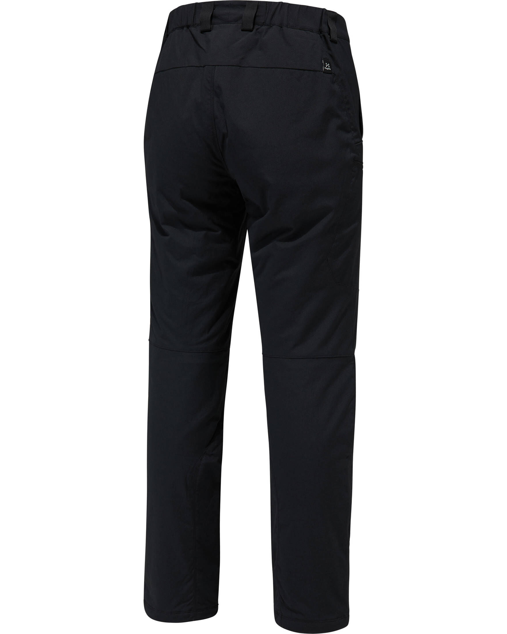 Haglöfs| Damen Wanderhose Mid Fjell Insulated Pant
