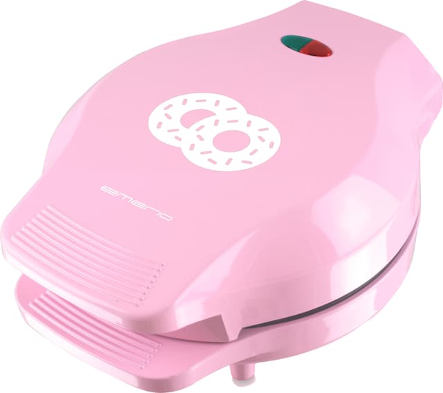 Emerio donutmaskine DM-110768 (pink)