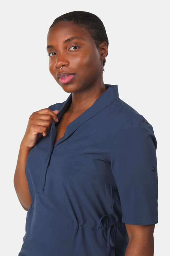 Royal Robbins Royal Robbins Spotless Traveller Ss Dress
