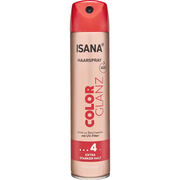 Haarspray Color Glanz