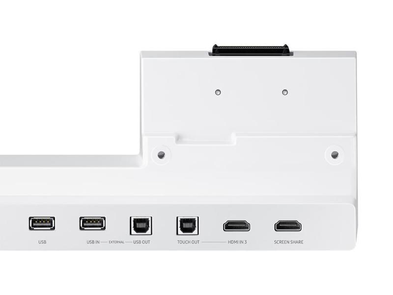 Samsung Anschlussbox CY-TF65BRC Optionale Anschlussbox für Flip 2