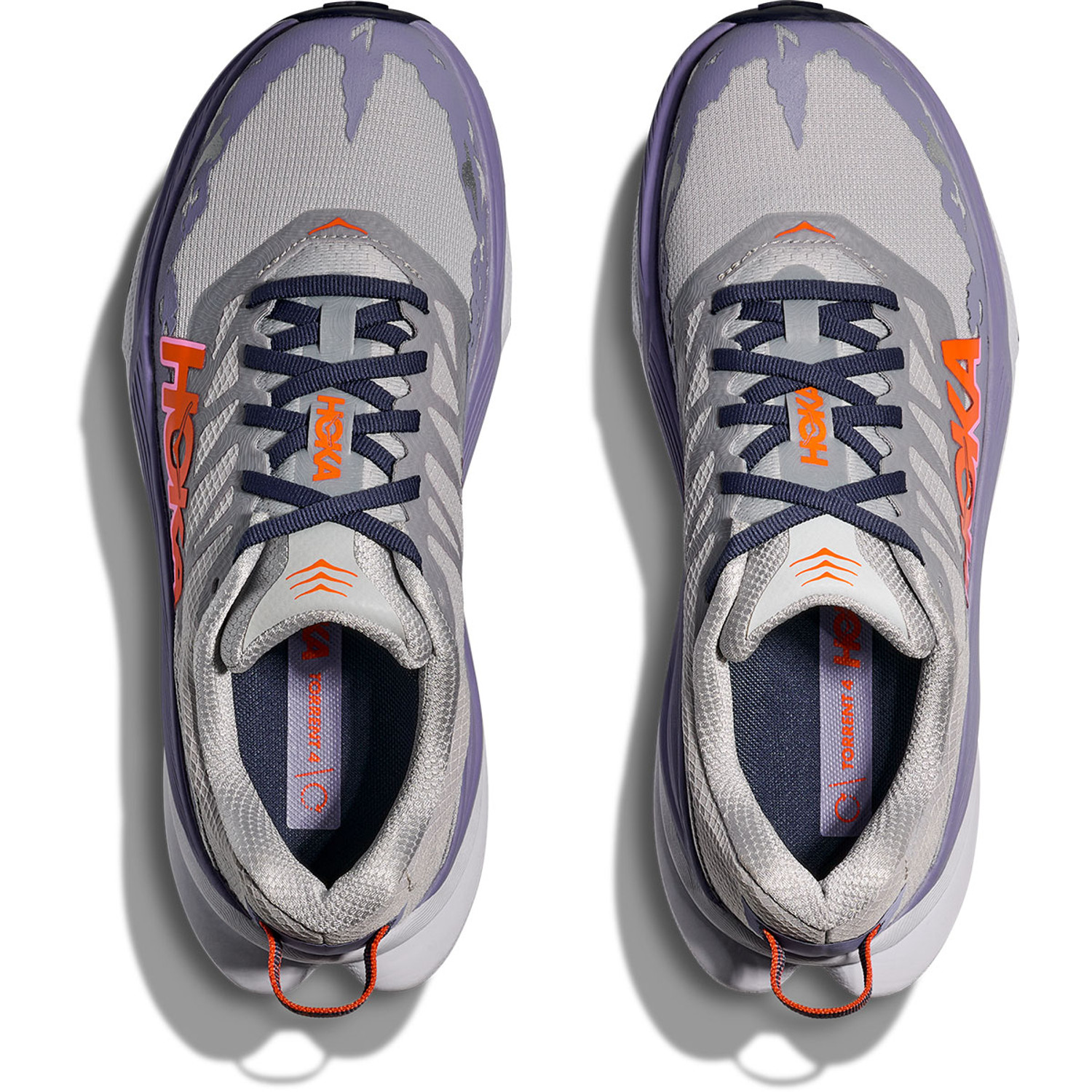 HOKA Torrent 4 Dames