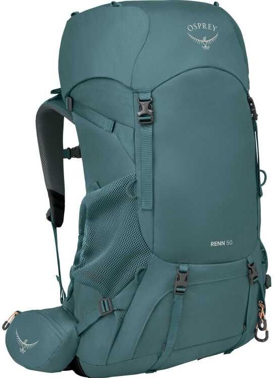 Osprey - Renn 50 - Trekkingrugzak - Blauw - Unisex