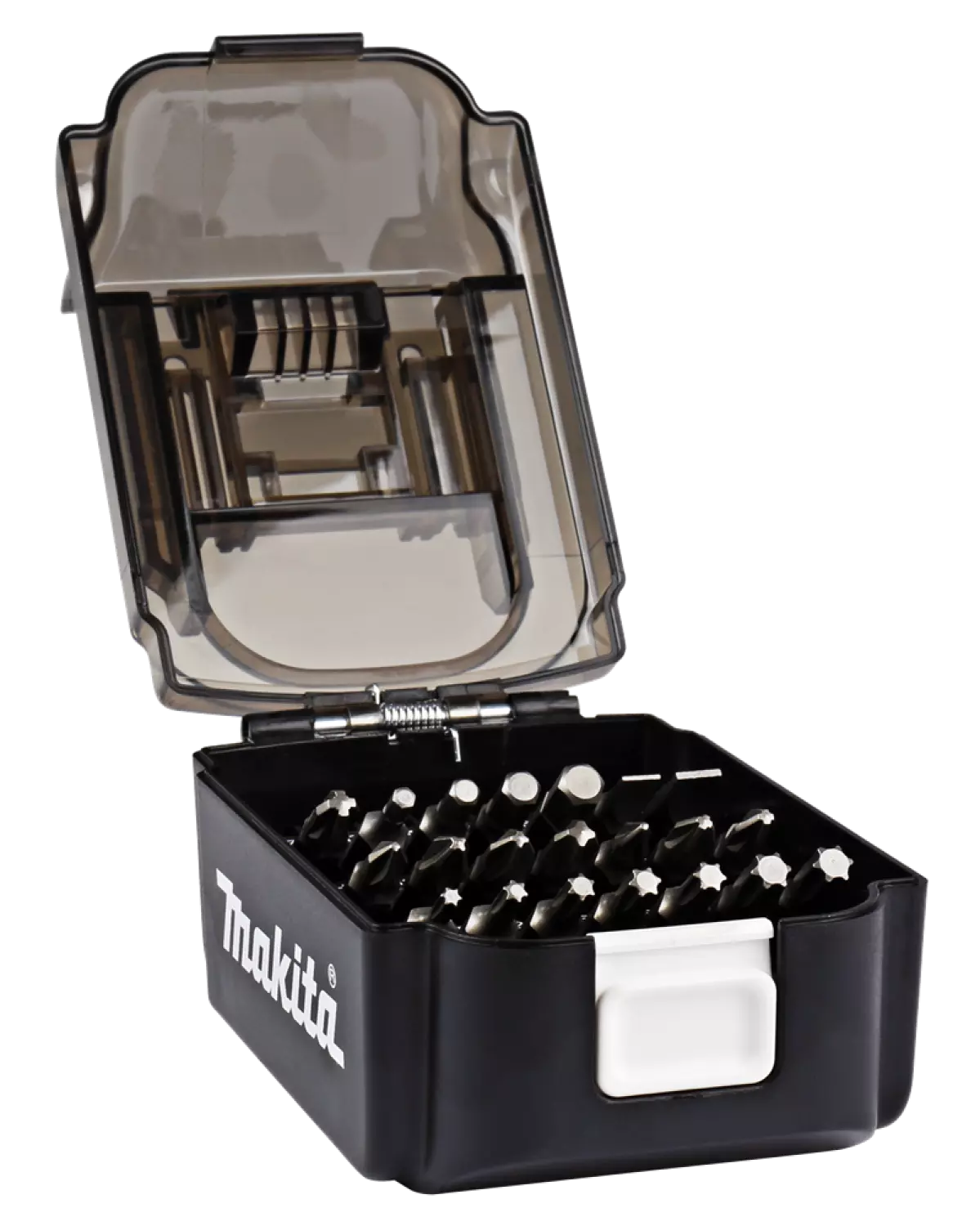 Makita B-68323 21-delige Schroef-/bitset