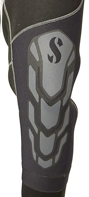 SCUBAPRO - COMBINAISON ETANCHE EXODRY 4.0 FEMME