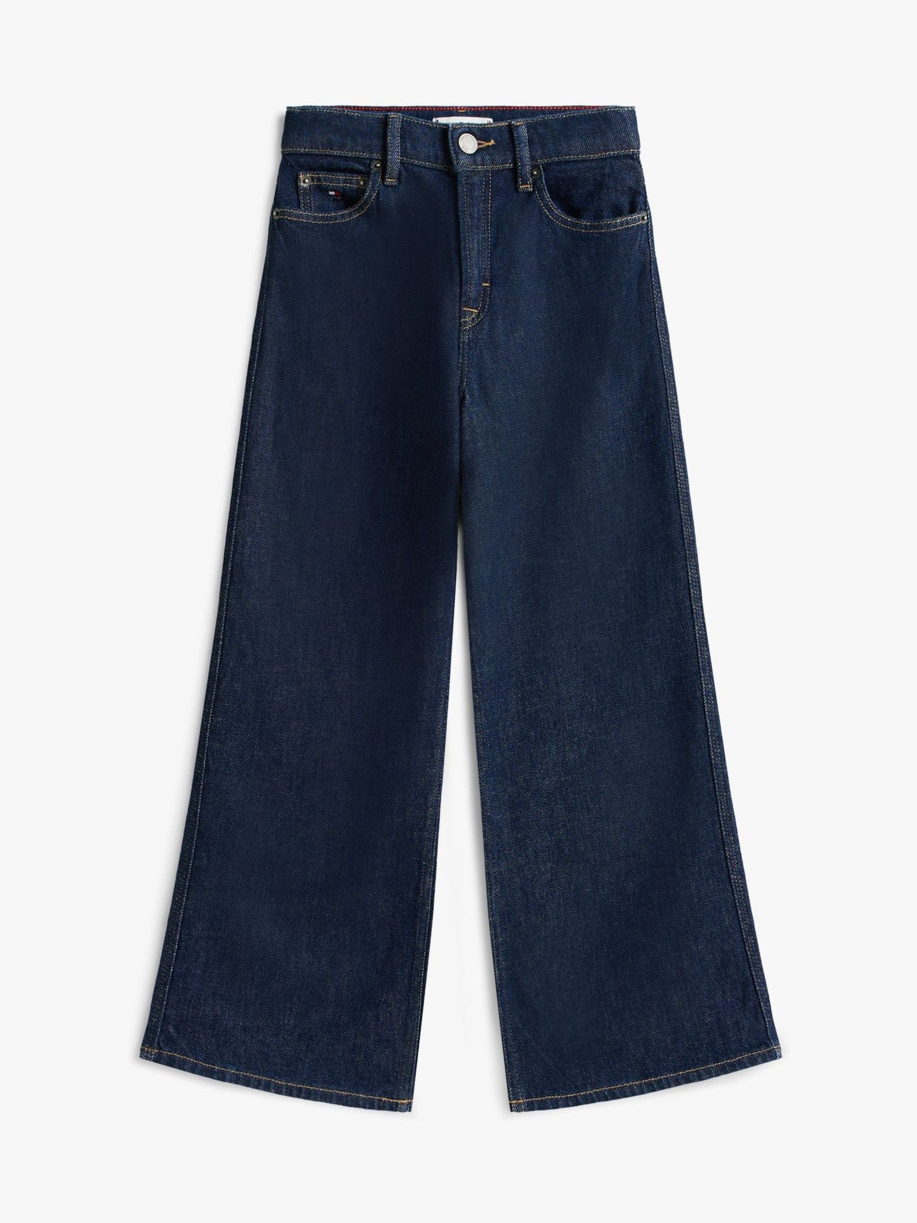 Tommy Hilfiger Mabel Rinse Jeans