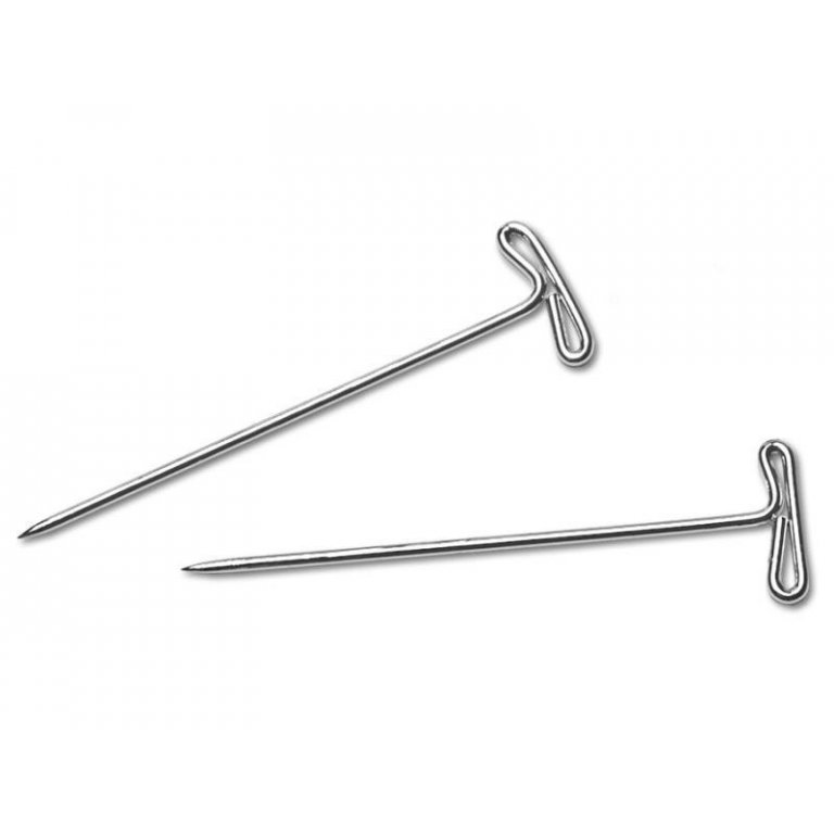 Prym T-Nadel Stahl