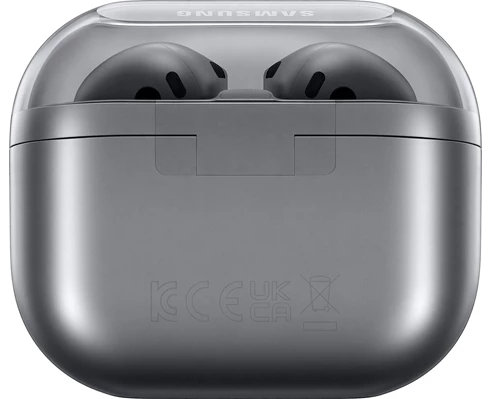 Samsung Galaxy Buds3 - Silver