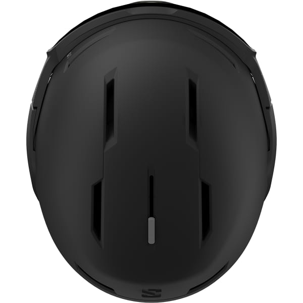 Casque de ski SALOMON OSMO PRO SIGMA PHOTO BLACK