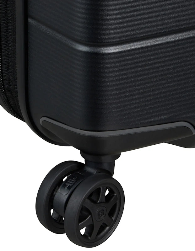 Samsonite Neopod Spinner EXP 55 Easy Access FL Black