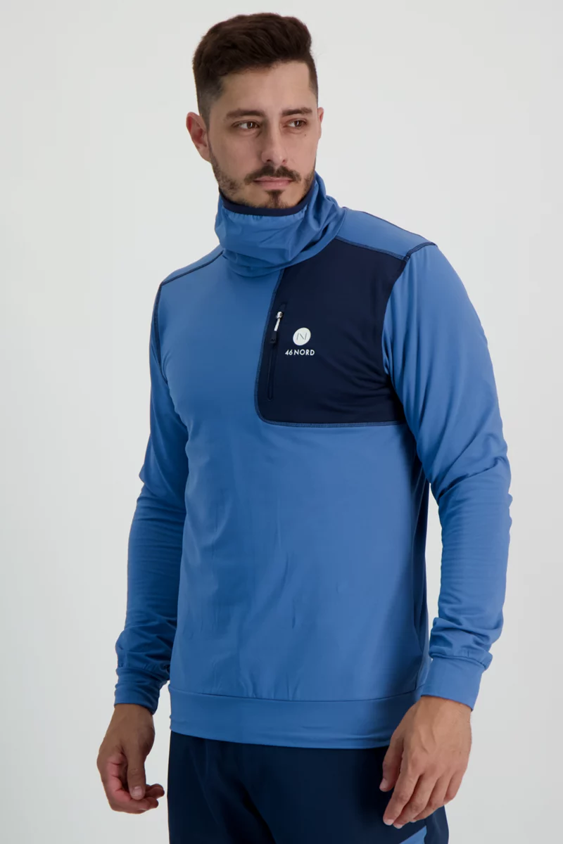 46 NORD Herren Midlayer