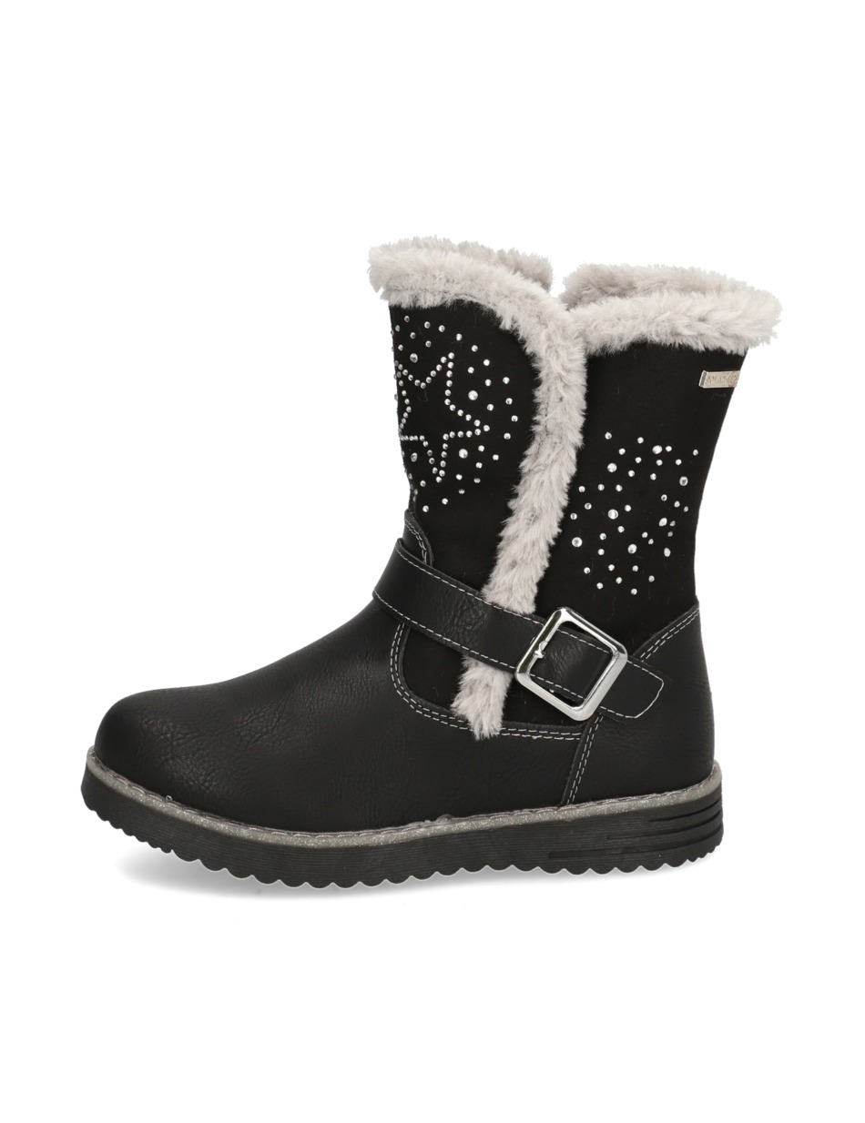Stiefel