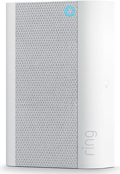 Ring - Chime Pro - Deurbellen - Wit - Compatibel met Ring-producten