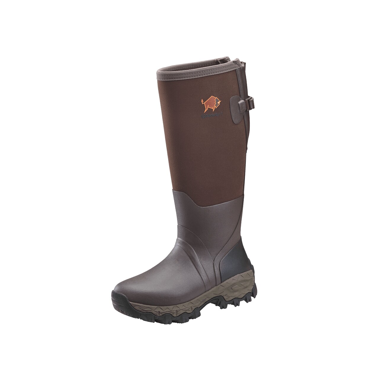 Gateway1 Gummistiefel Woodwalker Lady 37 - EU
