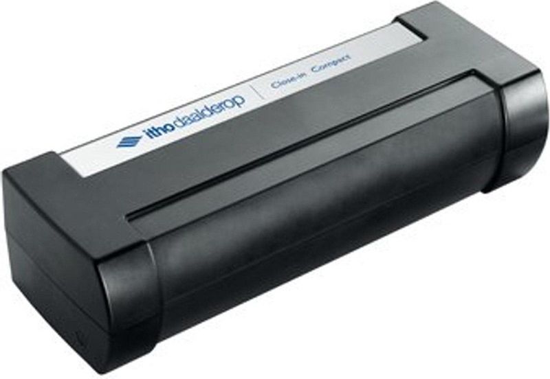 Itho Daalderop - Close-in Compact Boiler - 5L - Koper