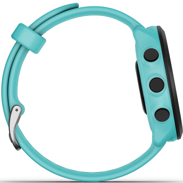 Montre cardio GPS GARMIN FORERUNNER 55 AQUA