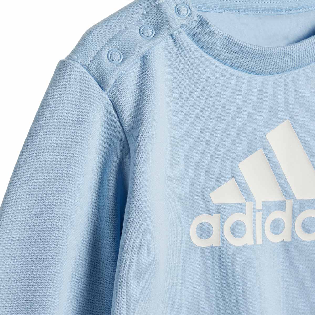 adidas Badge Of Sport Logo Joggingsæt Børn