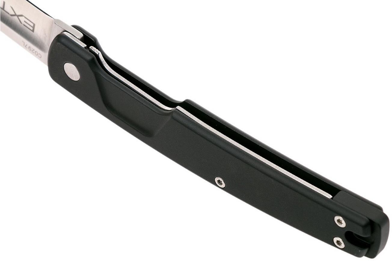 Extrema Ratio - T-RAZOR  SATIN