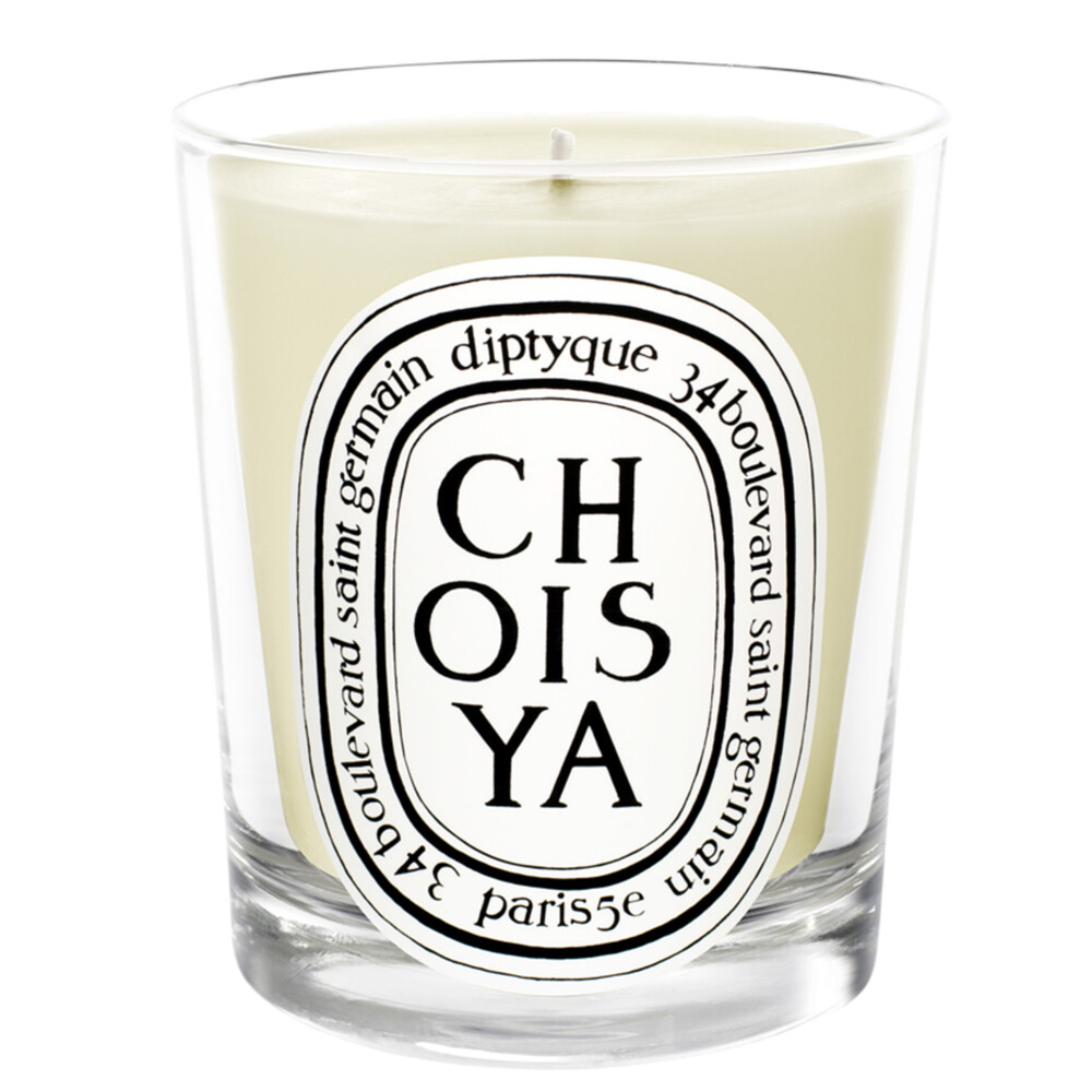 Diptyque Geurkaars Choisya190 gr