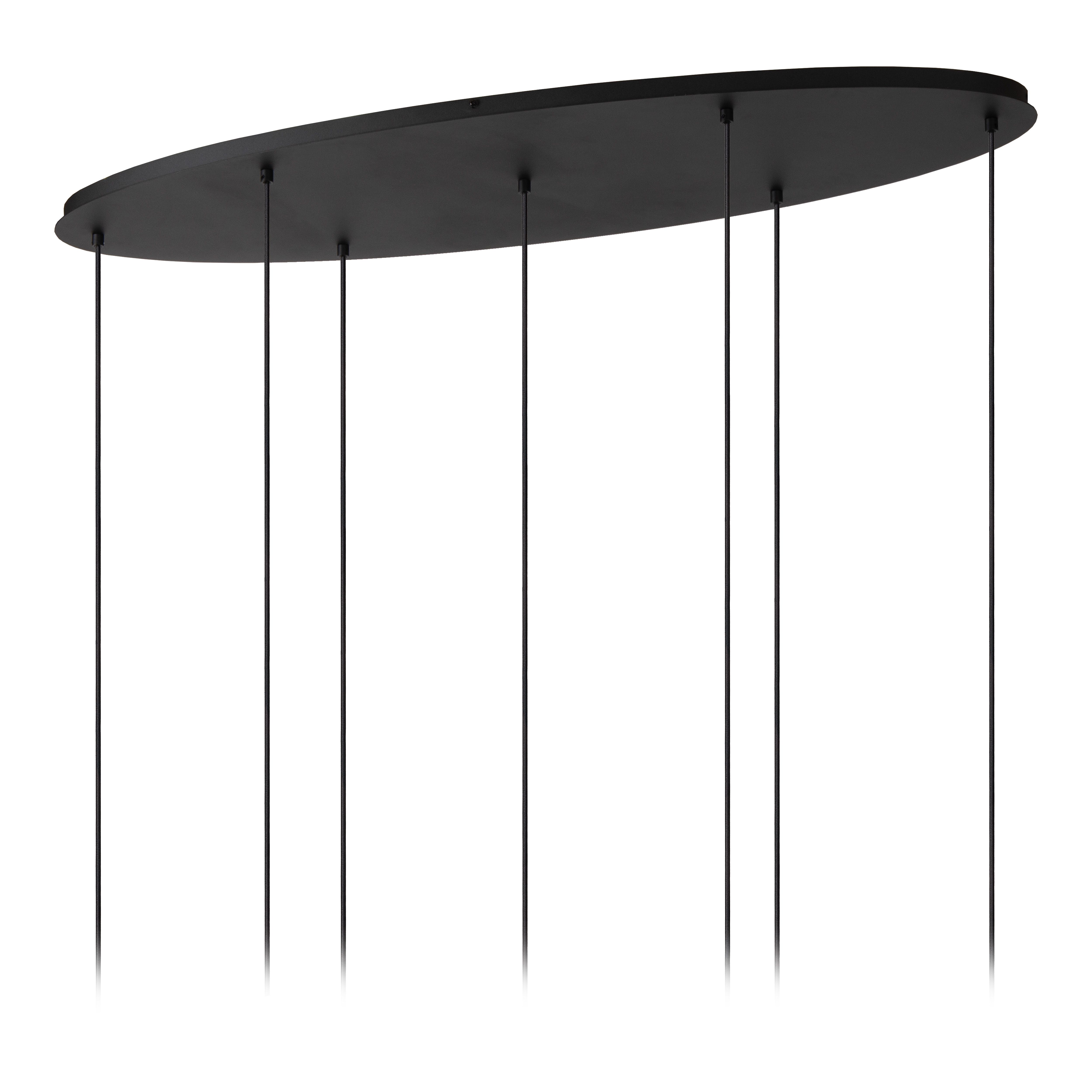 Hanglamp  Eloise B150 x D50 cm