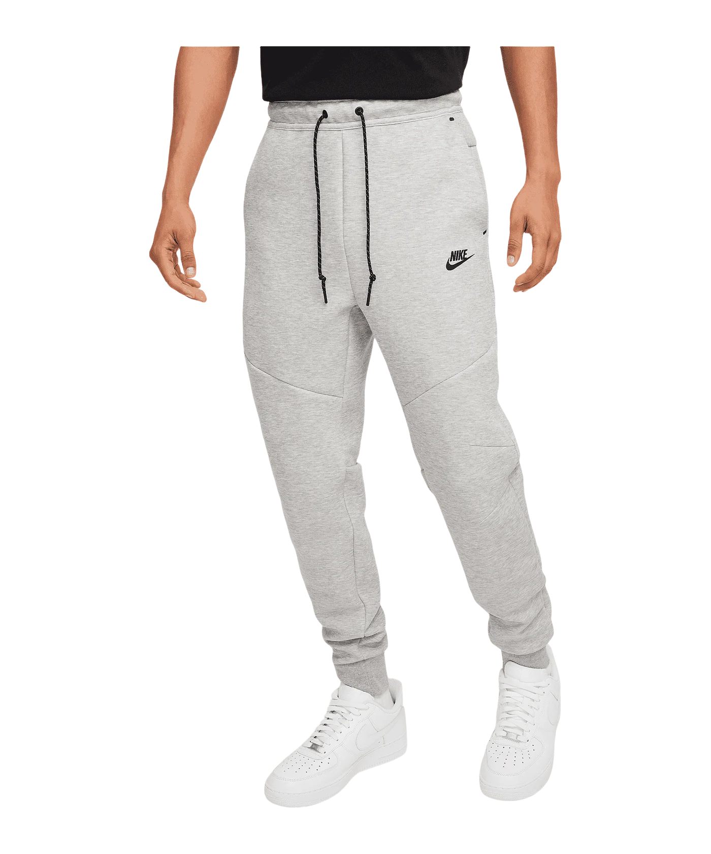 Nike Tech Fleece Jogginghose Grau F063