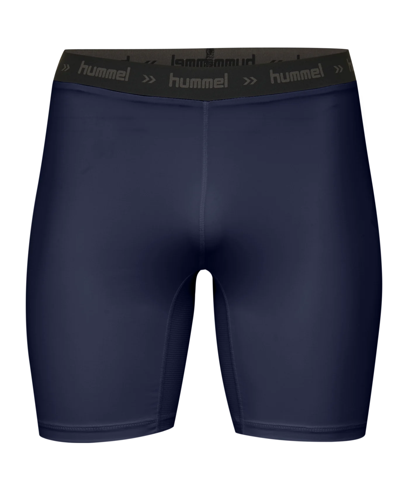 Hummel First Performance Tight Blau F7026