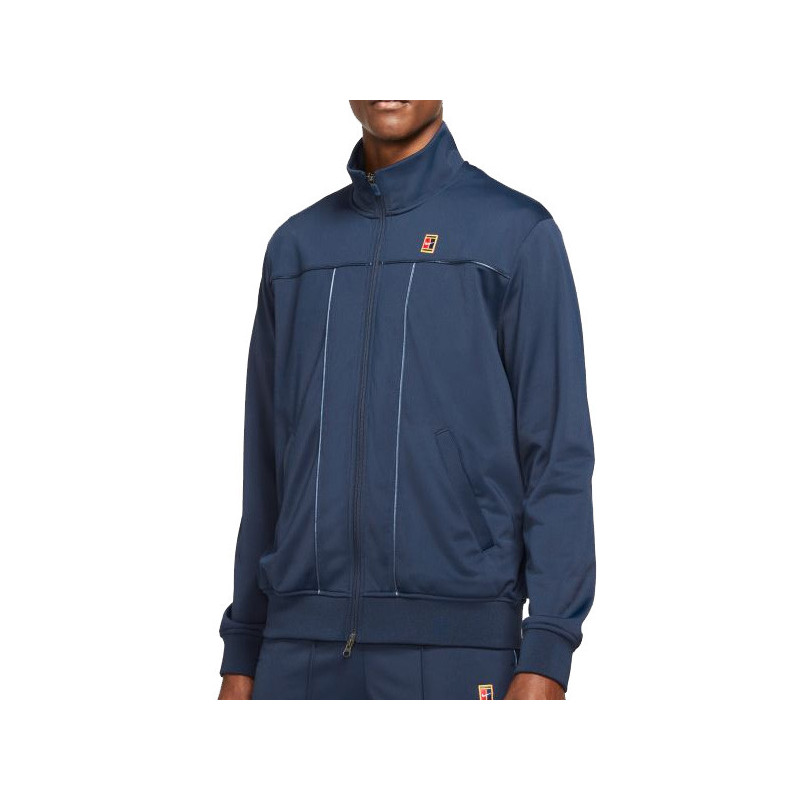 Veste Nike Court Heritage Jacket