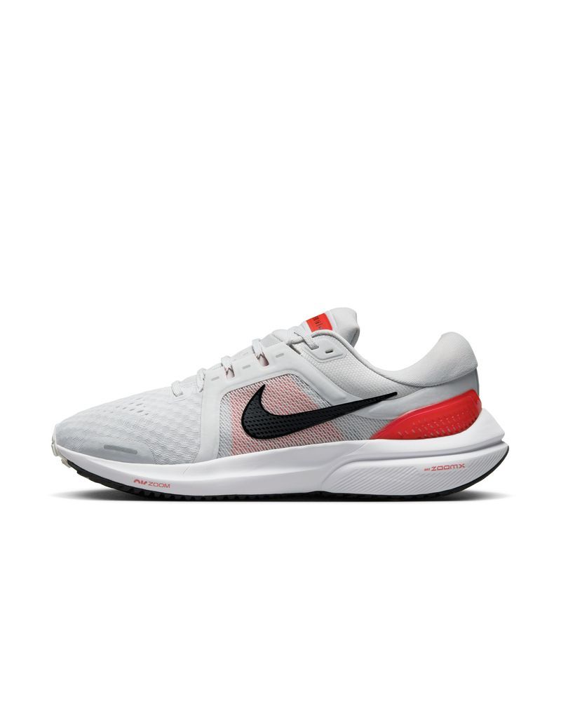 Chaussures de running Nike Vomero 16 Gris pour homme
