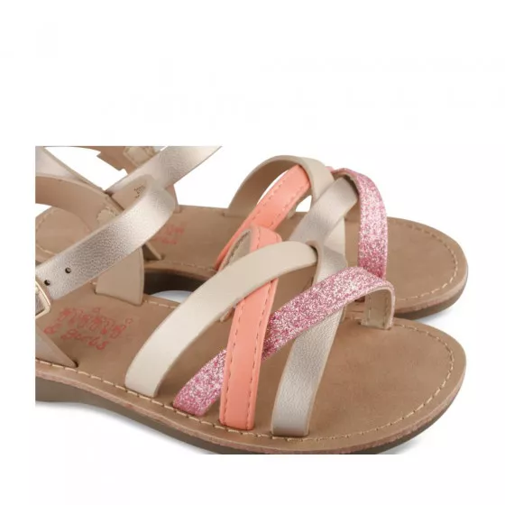 Sandales ROSE NINI & GIRLS
