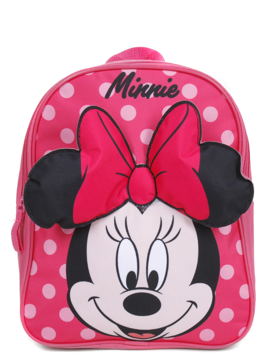 Sac À dos Minnie 3D