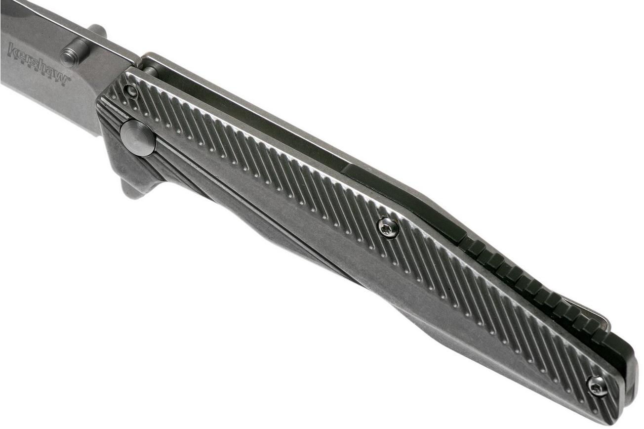 Kershaw Topknot 1368 zakmes