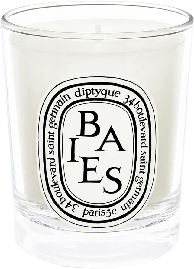 Diptyque Baies Mini Scented Candle