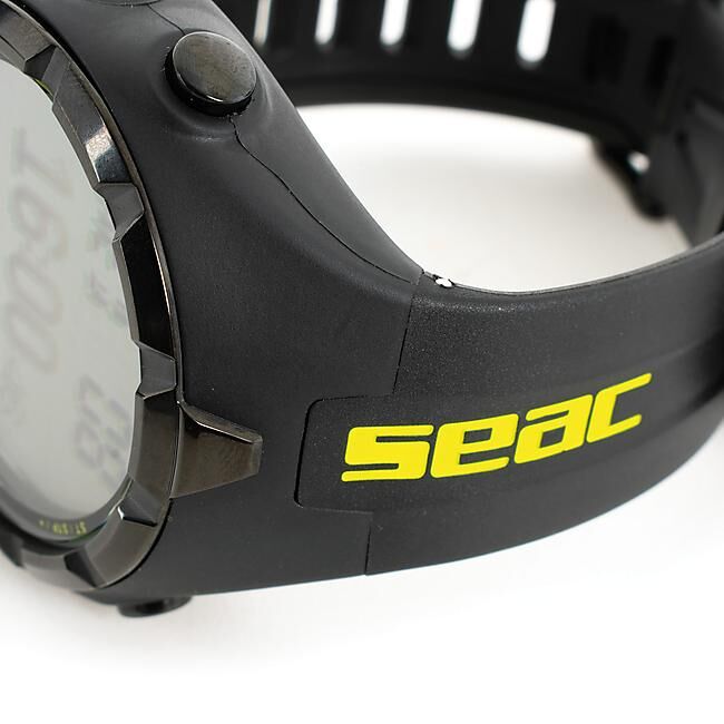 SEAC SUB - ORDINATEUR APNEA HR
