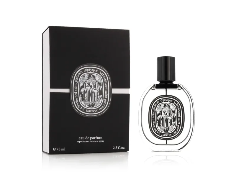 Diptyque Eau de Minthé Eau De Parfum 75 ml (unisex)