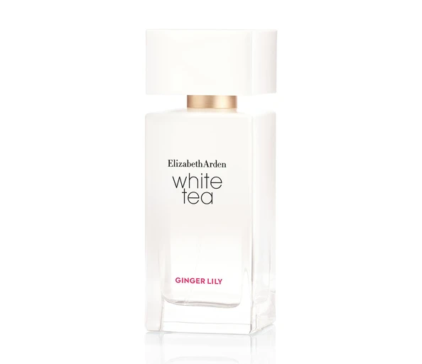 Elizabeth Arden White Tea Ginger Lily Eau de Toilette