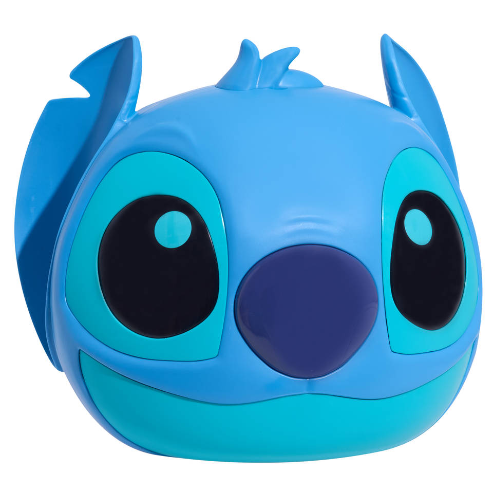 Disney Stitch Jumbo Mystery Capsule