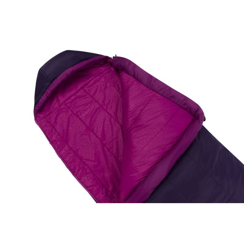 Quest QuII - Sac de couchage femme