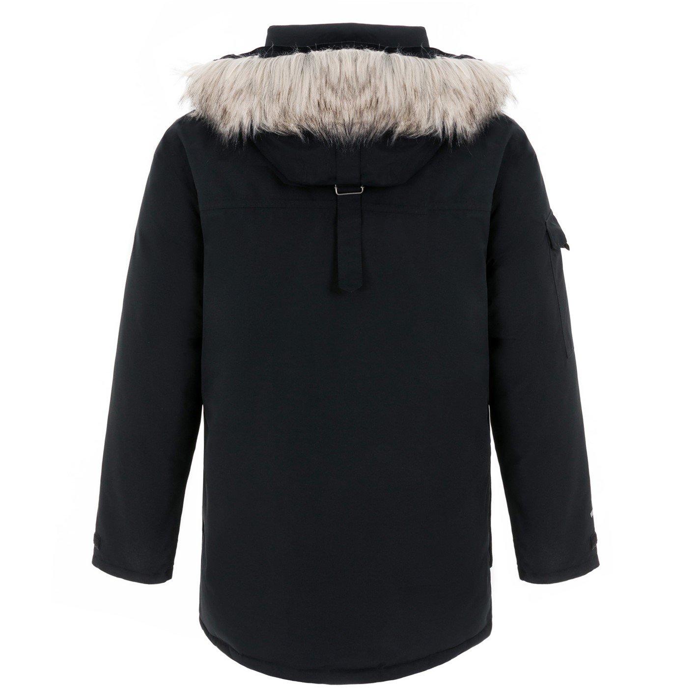 Karrimor Urban Parka Sn
