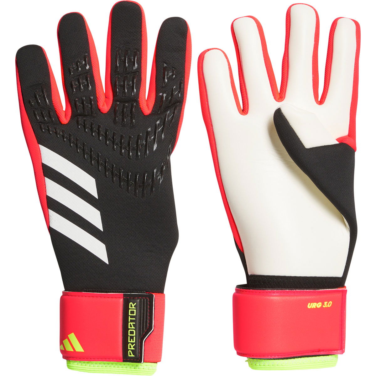 adidas Predator League Målmandshandsker
