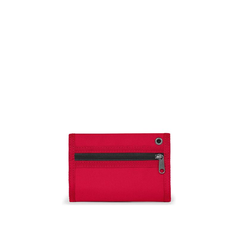 Portefeuille Crew 13.5 cm Sailor red
