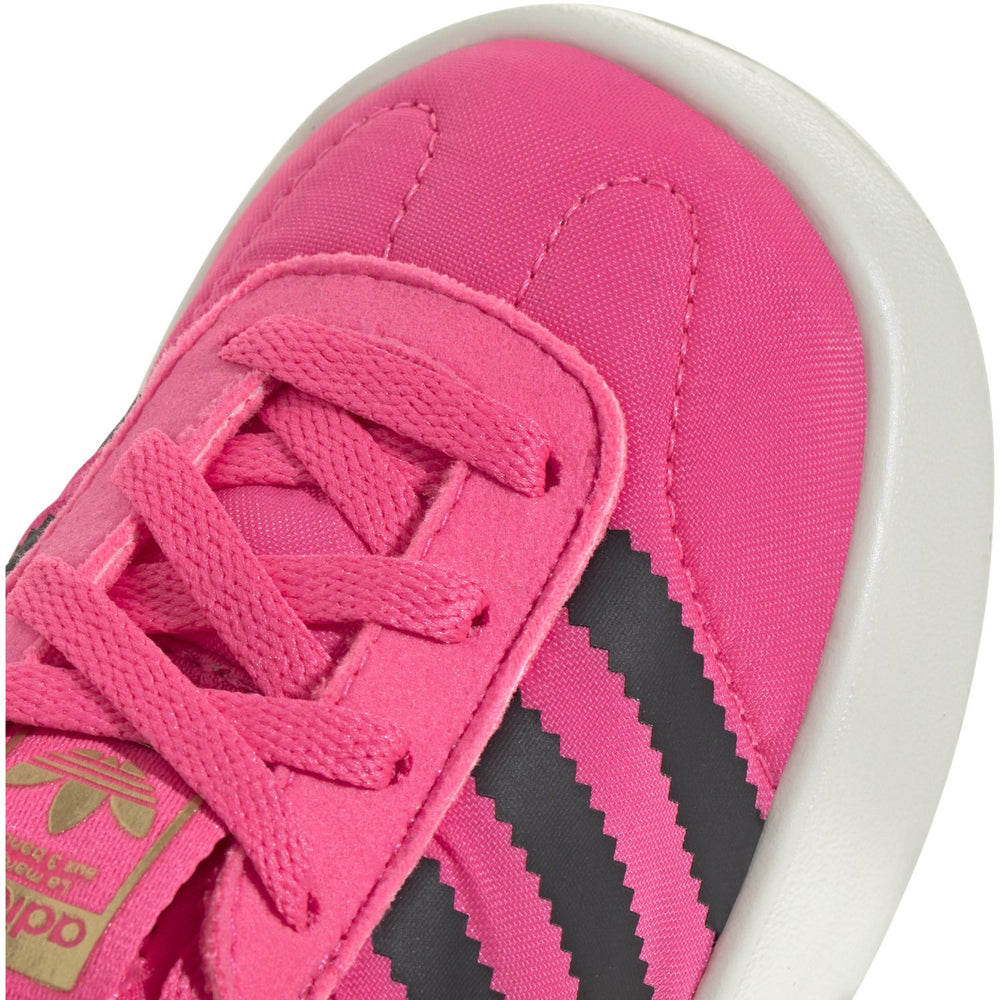 Køb adidas Originals Lucid Pink Off White Core Black Gazelle Home I Sneakers
