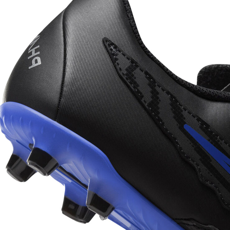 Nike Phantom GX Club FG/AG fodboldstøvler Sort