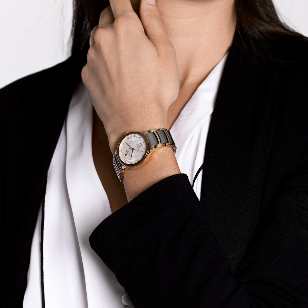 Rado Centrix S Jubilé Automatik