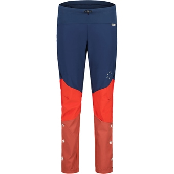 Maloja NaninaM. Hose Midnight Multi Damen